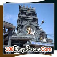 malai nadu divya desam tour packages